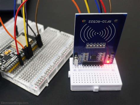 esp12 rfid reader|rfid rc522 interfacing with esp32.